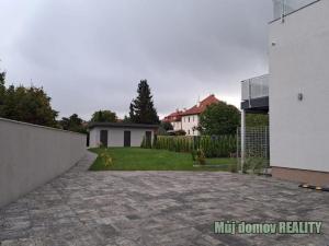 Pronájem bytu 3+kk, Praha - Lhotka, Sulická, 79 m2