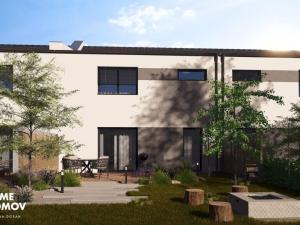 Prodej rodinného domu, Dubňany, 138 m2