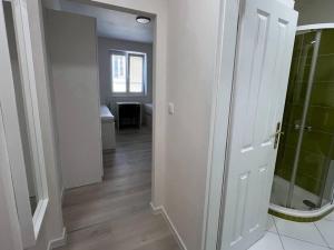 Pronájem bytu 1+kk, Praha - Libeň, Kotlaska, 22 m2