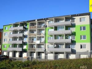 Pronájem bytu 2+kk, Velká Bíteš, Za Uličkami, 43 m2