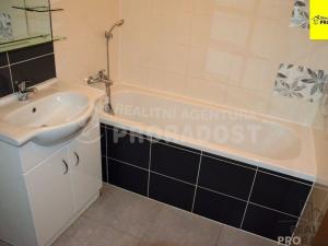 Pronájem bytu 2+kk, Velká Bíteš, Za Uličkami, 43 m2