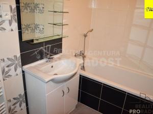 Pronájem bytu 2+kk, Velká Bíteš, Za Uličkami, 43 m2