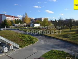 Pronájem bytu 2+kk, Velká Bíteš, Za Uličkami, 43 m2