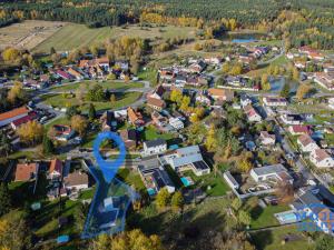 Prodej skladu, Nová Ves, 136 m2