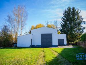 Prodej pozemku pro bydlení, Nová Ves, 736 m2