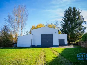 Prodej pozemku pro bydlení, Nová Ves, 736 m2