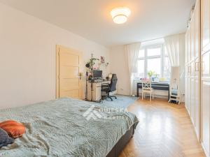 Pronájem bytu 2+1, Brno - Královo Pole, Antonína Macka, 83 m2