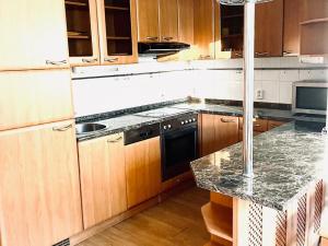 Pronájem bytu 2+kk, Praha - Libeň, Na sypkém, 50 m2