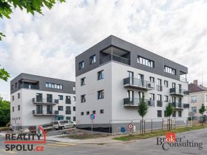 Pronájem bytu 3+kk, Hronov, Husova, 70 m2