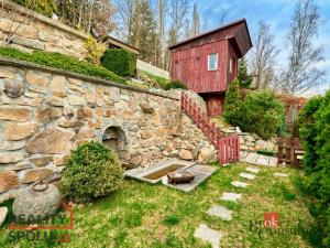 Prodej bytu 2+1, Dalovice - Všeborovice, Dolní, 62 m2