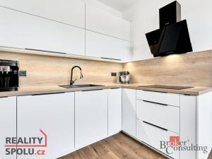 Prodej bytu 2+1, Dalovice - Všeborovice, Dolní, 62 m2