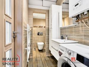 Prodej bytu 2+1, Dalovice - Všeborovice, Dolní, 62 m2