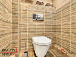 Prodej bytu 2+1, Dalovice - Všeborovice, Dolní, 62 m2