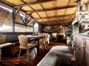 Prodej bytu 2+1, Dalovice - Všeborovice, Dolní, 62 m2