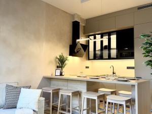 Prodej bytu 3+kk, Praha - Vinohrady, Francouzská, 65 m2