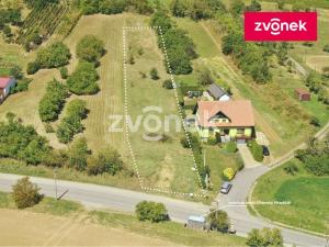 Prodej pozemku pro bydlení, Polešovice, 1992 m2