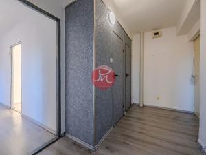 Prodej bytu 2+1, Ostrava, Polská, 41 m2