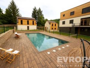 Prodej bytu 3+kk, Křečovice - Živohošť, Živohošť č.ev., 62 m2