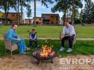 Prodej bytu 3+kk, Křečovice - Živohošť, Živohošť č.ev., 62 m2