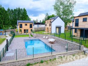 Prodej bytu 3+kk, Křečovice - Živohošť, Živohošť č.ev., 62 m2