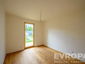 Prodej rodinného domu, Křečovice - Živohošť, 105 m2