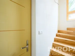 Prodej rodinného domu, Křečovice - Živohošť, 105 m2