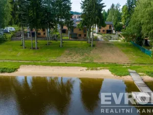 Prodej rodinného domu, Křečovice - Živohošť, 105 m2