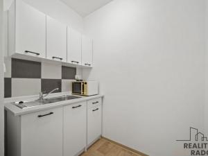 Pronájem skladu, Vysoké Mýto, 647 m2