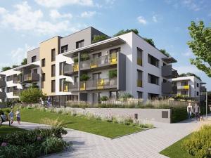 Prodej bytu 1+kk, Praha - Chodov, Blažimská, 33 m2