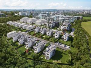 Prodej bytu 1+kk, Praha - Chodov, Blažimská, 33 m2