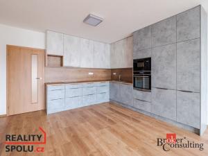 Pronájem bytu 3+kk, České Budějovice - České Budějovice 5, Františka Jelena, 67 m2