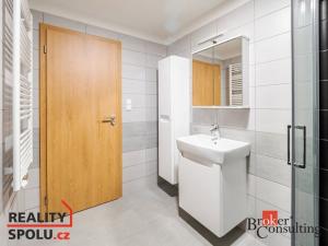 Pronájem bytu 3+kk, České Budějovice - České Budějovice 5, Františka Jelena, 67 m2