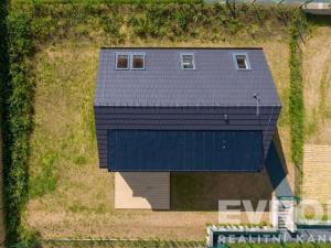 Prodej chaty, Křečovice - Živohošť, Živohošť č.ev., 113 m2