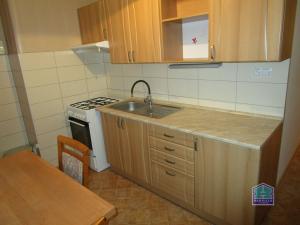 Prodej bytu 2+1, Tachov, 1. máje, 50 m2