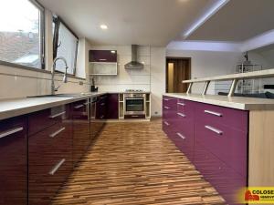 Prodej bytu 3+kk, Rudoltice, 92 m2