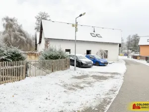 Prodej bytu 3+kk, Rudoltice, 92 m2