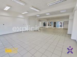 Pronájem obchodního prostoru, Uherský Brod, Neradice, 108 m2
