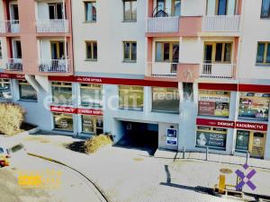 Pronájem obchodního prostoru, Uherský Brod, Neradice, 108 m2