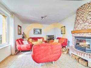 Prodej bytu 3+kk, Planá nad Lužnicí, Harrachova, 200 m2