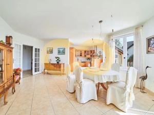 Prodej bytu 3+kk, Planá nad Lužnicí, Harrachova, 200 m2