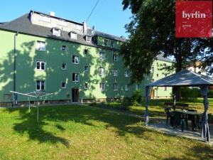 Pronájem bytu 2+1, Opava, Na Dolním poli, 42 m2