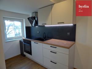 Pronájem bytu 2+1, Opava, Na Dolním poli, 42 m2