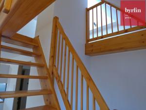 Pronájem bytu 2+kk, Opava, Na Dolním poli, 42 m2