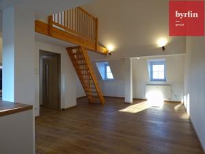 Pronájem bytu 2+kk, Opava, Na Dolním poli, 42 m2