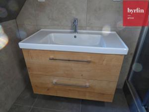 Pronájem bytu 2+kk, Opava, Na Dolním poli, 42 m2