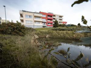 Pronájem bytu 1+kk, Praha - Stodůlky, Přeučilova, 42 m2