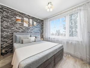 Prodej bytu 2+1, Tršice, 43 m2