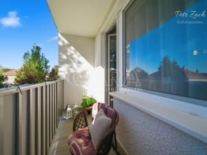 Prodej bytu 2+1, Tršice, 43 m2