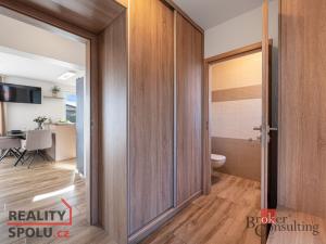 Prodej rodinného domu, Dříteč, 80 m2