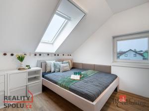 Prodej rodinného domu, Dříteč, 80 m2